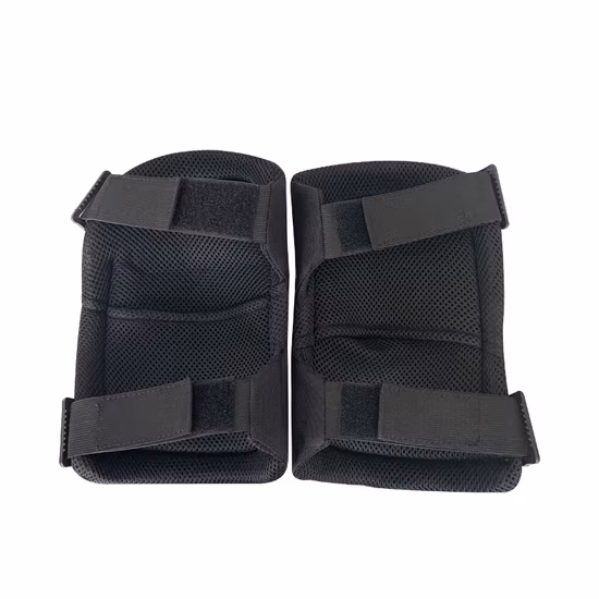 Military Elbow and Knee Protector Tactical Combat Elbow Protector Knee Protector Elbow Pad