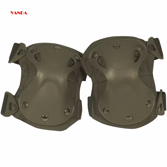 Military Elbow and Knee Protector Tactical Combat Elbow Protector Knee Protector Elbow Pad