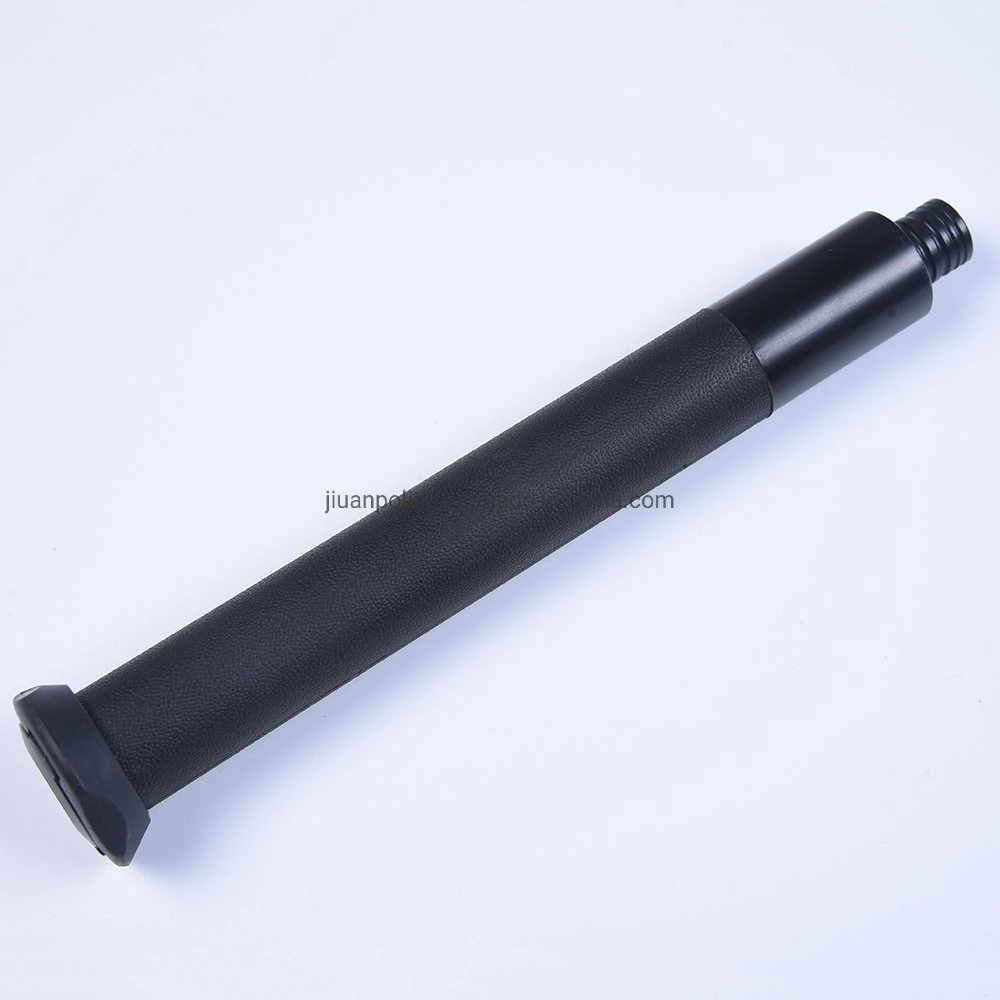 Police Equipment Military Self Defense Protection Anti Riot Telescopic Baton