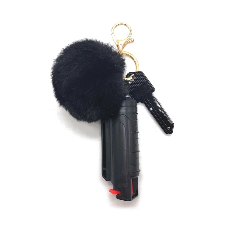 Pepper Spray with Keychain/Mini Pepper Spray