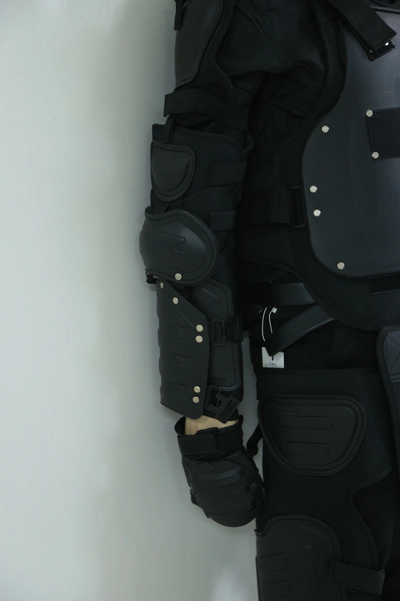 Police Protective Riot Suit /Riot Gear for Body Protector