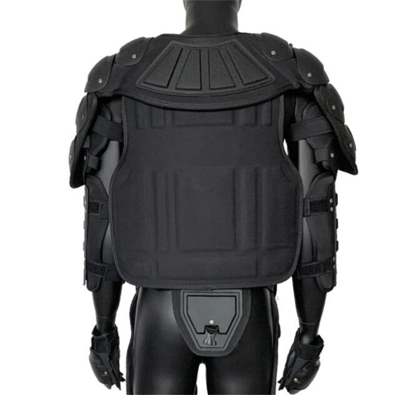 Hot Sale Security Guard Resistant Anti Riot Suit