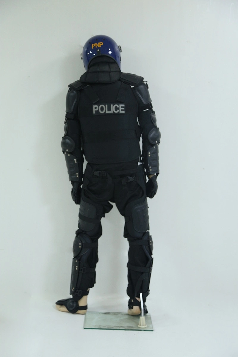 Police Protective Riot Suit /Riot Gear for Body Protector