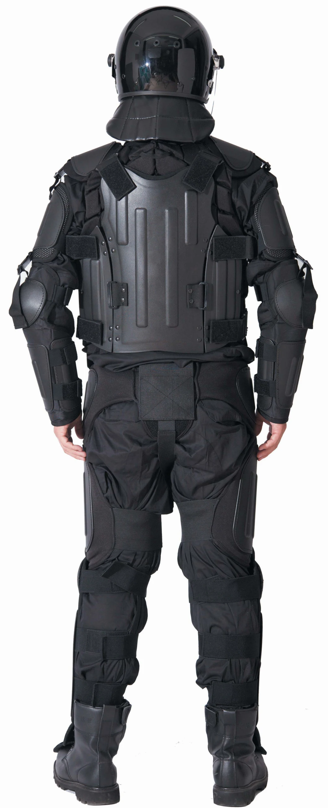 Police and Military Anti Riot Suit/ Anti Riot Gear