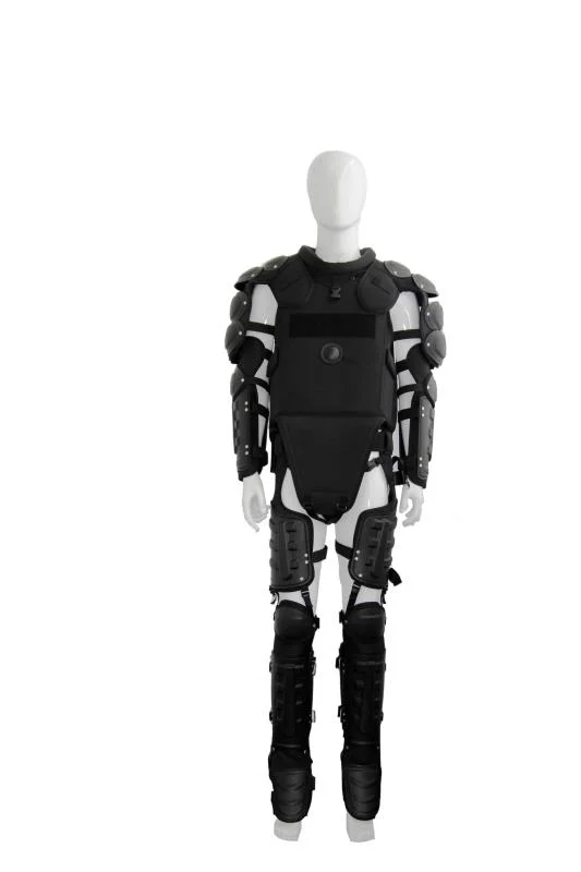 Safety Anti Riot Suit /Anti Riot Gear for Police