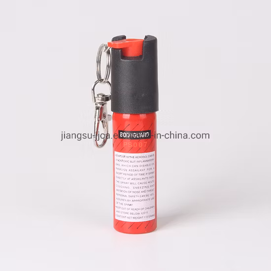 Atacado Spray de Pimenta Feminino com Alta Qualidade