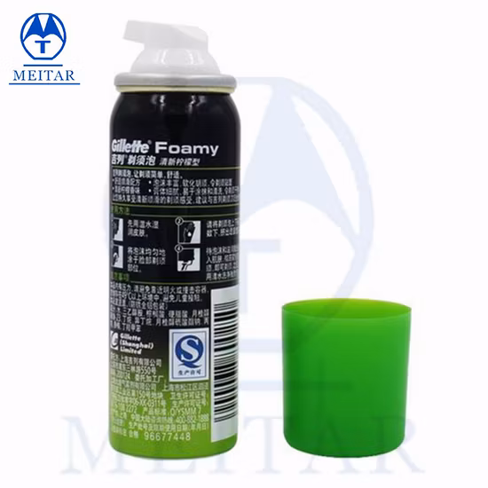 Máquina de enchimento de aerossóis de autodefesa Bov semiautomática de alta qualidade com controle PLC