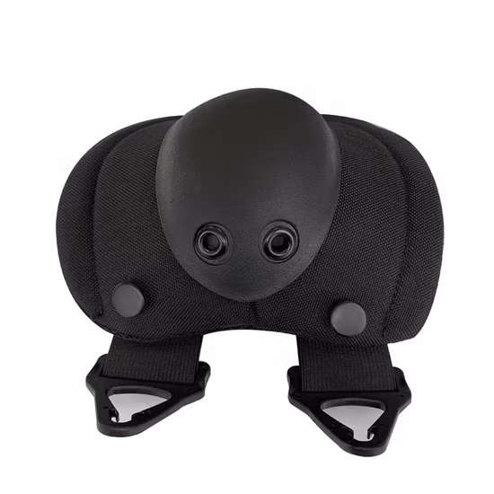 Protetor de cotovelo e joelho militar Protetor de cotovelo de combate tático Protetor de joelho protetor de cotovelo