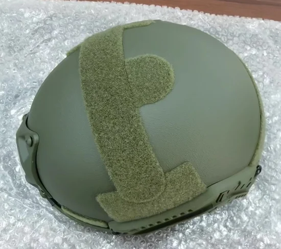 Capacete militar antimotim da polícia com viseira Capacete de equitação